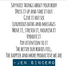 Youareabadass Jensincero Badass Quotes Psycho Quotes Jen Sincero
