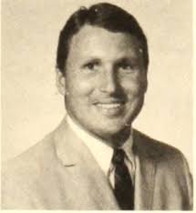 1976 Athletic Awards Banquet