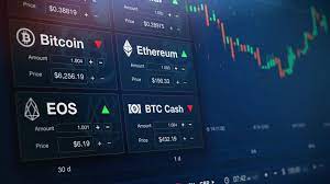 Accounts are held in a secure digital wallet. The 4 Best Bitcoin Exchanges Reviewed 2021 Observer