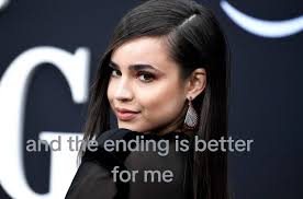 Dove Cameron Moral of The Story Cover