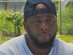 Kelvin Mccray's Instagram, Twitter & Facebook