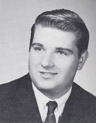 SAD NEWS FROM THE TRIANGLE AREA CLASS OF 1965 Bernard Brown has been added  to the Deceased List