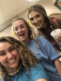 VSCO girl — a day in the life