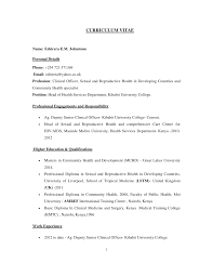 Kenya cv writing help service is available from professional curriculum vitae writers located in nairobi. Https Kibu Ac Ke Wp Content Uploads 2017 04 Johnstone Cv Pdf