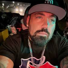 Liberty gray ghetto gringo (@justinburns10)