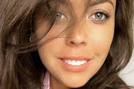 Последние твиты от daniela aranguiz (@danyaranguizf). Daniela Aranguiz Sorprende Con Notorio Retoque En Sus Labios M360 Cl