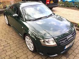 Image result for Goodwood Green 2004 Audi