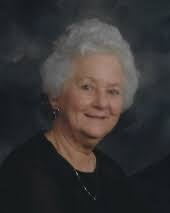 Obituary information for Louise Lewis Ogle