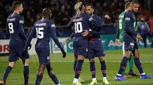 If mbappe was happy to wear a less iconic number, 2, 5, 16, 22, 24, 25 and 29 are all currently unused by any member of the reds squad. Pontivy Vs Paris Saint Germain In Numbers Paris Saint Germain