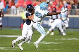 How to watch The Citadel vs Charlotte: Live stream NCAA College Football, TV channel