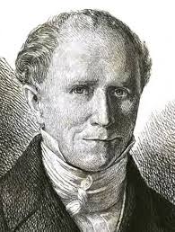 Johann Friedrich Heinrich Schlosser