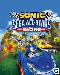 Sonic Sega All Stars Racing Free Download Full Version Pc Game For Windows Xp 7 8 10 Torrent Gidofgames Com