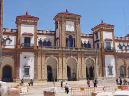 También te atendemos en @avlorenfe, @inforenfe, @cercaniasmadrid, @rodalies y @cercaniasvlc. Category Jerez De La Frontera Train Station Wikimedia Commons