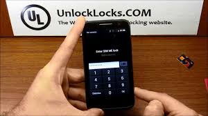 This is the password for your wireless network. How To Unlock Alcatel One Touch Fierce 7024 T Mobile Or Metropcs