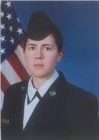 Kirsten Amend Obituary (1997