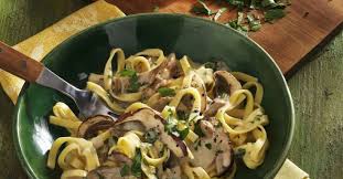 Pasta Mit Steinpilzsosse Rezept Steinpilzsauce Rezepte Steinpilze Rezept