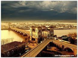 Puente Maua Rio Branco Dpto De Cerro Largo Favorite Places Brazil Uruguay