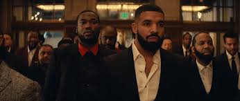 Meek mill looks on before super bowl liv at hard rock stadium on february 02, 2020. Meek Mill And Drake Drop Going Bad Music Video Kazi Magazine