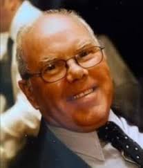 Tribute to Ted Wright