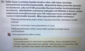 2/2 jos trump olisi tviittaillut (ja ehkä tviittailikin). Jussi Halla Aho On Twitter Taytyy Myontaa Etta En Muista Tallaista Vastausta Lainkaan Olen Sittemmin Kehittynyt Ihmisena Taman Asian Suhteen Sallittua Kaikkialla Muualla Paitsi Politiikassa Https T Co Mlhtwlbp05