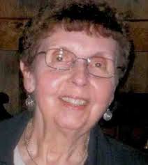 Claire O'Connor Obituary (2014)