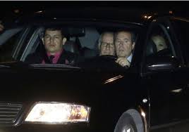 Julio iglesias e isabel preysler estudios: Primeras Imagenes De La Boda De Julio Iglesias Jr Y Charisse Verhaert Eleconomista Es