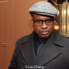 Photos: The Acting Company's Afterparty for Marcus Gardley's A WOLF IN  SNAKESKIN SHOES: OR THE GOSPEL OF TARTUFFE with Denise Burse, Jimonn Cole,  J.D. Mollison, Adrienne C. Moore, Destinee Rea, Chelsea Lee