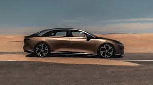 How much is the cciv and lucid merger worth? The Saudi Green Initiative V2x Capability And The Growing Ev Production Capacity A Winning Combination For Lucid Motors And Churchill Capital Corp Iv Cciv