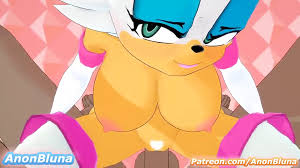 Sonic the Hedgehog crew bajando y compilación sucia