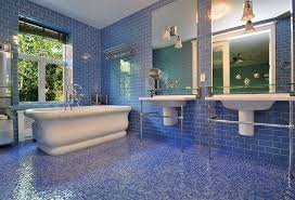 Think about old style checkered floors and free standing bathtubs. 18 Different Types Of Bathroom Styles Home Stratosphere