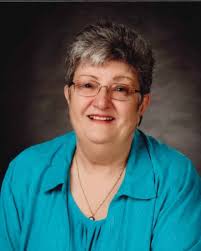 Barbara Ann MacKay (nee Hurrell) Obituary September 26, 2023