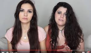 YouTube Power Couple Launches Bold Crowdfunding Campaign To Help  EndRevengePorn - Tubefilter