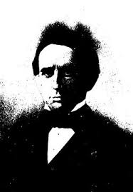 John Coyle (1806-1855)