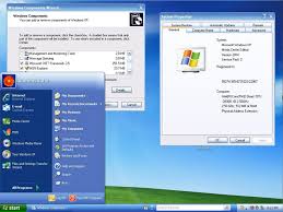 Windows 95, 98, 2000, me, xp, vista, 7, 8. Download Windows Xp Sp4 Unofficial Beta 3 Freeware Afterdawn Software Downloads