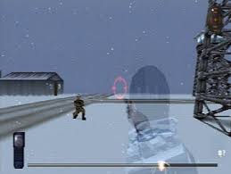 Bildergebnis für mission impossible n64