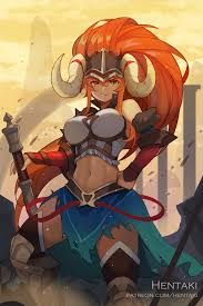 Heres my work for Vanessa ^^ : rDragaliaLost