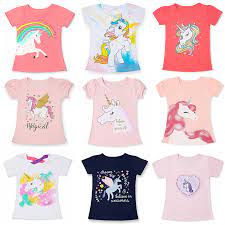 Unicorn shirt girls unicorn shirt unicorn tee shirt toddler. Kids Tshirt Unicorn Girls Tshirt Cotton Tops Unicorn Girls Shirt Kids Baby Toddler Tees Cotton Summer T Shirt Girl Unicorn Tee Tees Aliexpress