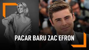 Zac's other ancestry includes english, german, scottish, one sixteenth irish, and very distant dutch and belgian (flemish). Berita Zac Efron Hari Ini Kabar Terbaru Terkini Liputan6 Com