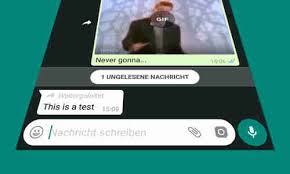 „schicke diese nachricht an mindestens 10 personen weiter. Whatsapp Kettenbriefe Erkennen Und Richtig Reagieren Connect