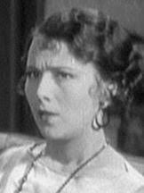 Filmografie von Jane Nigh