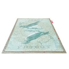 There are so many things involved in the decoration of the house. Fatboy Non Flying Carpet Outdoor Teppich Tweet Tweet