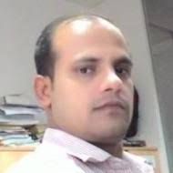 Ankesh Kumar Singh