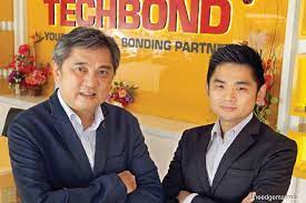 Automotive shaft,pin and bush,parts for electrical and electronic industries, bush for airbags, safety components. Techbond Yet To Benefit From Us China Trade War The Edge Markets