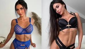 NetVideoGirls 24 01 23 Naomi | PornX