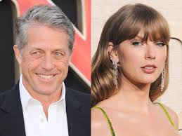 Hugh Grant's Hilarious Appearance at Taylor Swift's London Concert