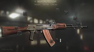 You will learn how to quickly reload your weapon, or how to change the sight in escape from tarkov. Escape From Tarkov Is Taking Weapon Customisation To Insane New Levels Escape From Tarkov