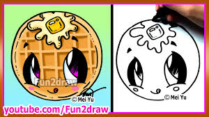 Learn how to draw cute and easy wild animals in mei yu's fun2draw style! Cartoon Easy Cute Fun2draw Snake