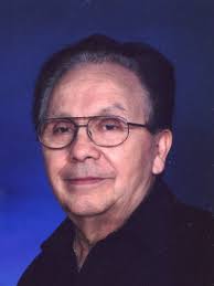 Norman Edward Morrison