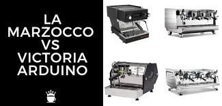 Maybe you would like to learn more about one of these? La Marzocco Vs Victoria Arduino Which Brand Should You Choose