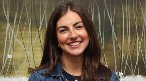 Savannah Goodwin's Instagram, Twitter & Facebook